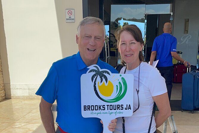 Montego Bay Private Taxi & Airport Transfers - Who Should Consider This Service?