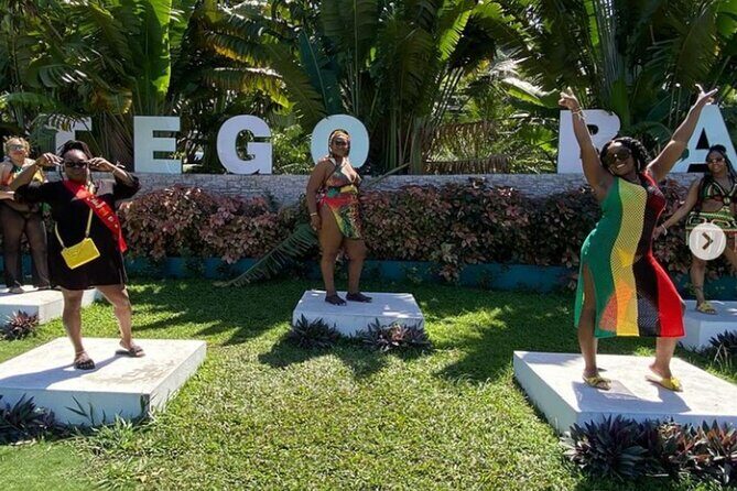 Montego Bay Private Transfer - The Transit Vehicles and Comfort