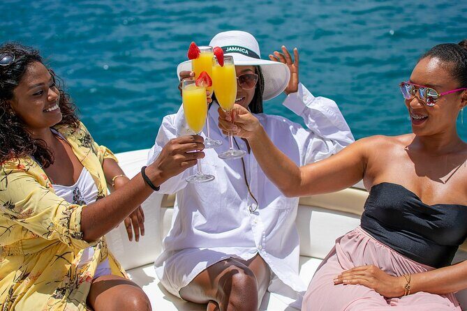 Montego Bay Private Yacht Tour with Open Bar and Lunch - Final Thoughts: Who Should Book This?