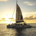 Montego Bay: Reggae Sunset Catamaran Cruise - The Coastal Cruise Experience: What to Expect
