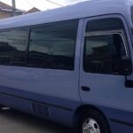 Montego Bay Riu Negril Resort - The Ride Itself: Comfort and Convenience