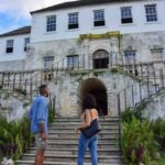 Montego Bay: Rose Hall Great House Tour from Ocho Rios - Overview of the Tour Experience