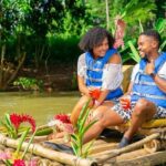 Montego Bay Shopping Tour and Bamboo River Rafting - Transportation and Practical Details