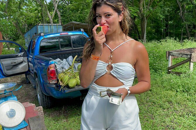 Montego Bay Sightseeing, Shopping and Bamboo Rafting - The Sum Up