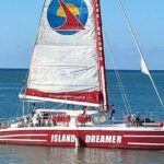 Montego Bay Sunset Catamaran with Private Transfer - The Itinerary in Detail