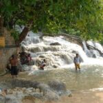 Montego Bay tour: Dunn's River Falls - The Journey Begins: Easy Pickup and Scenic Drive