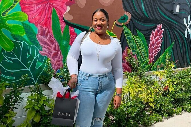 Montego Bay VIP Drive Tour with Bryan Ottey - Authentic Experiences Confirmed by Reviews