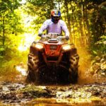 Montego Bay: Yaaman Adventure Park ATV Tour with Lunch - A Closer Look at the Itinerary and Experience
