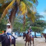 Montego Bay:Horseback Riding and Tubing Trip in Rio Bueno - Discovering the Itinerary in Detail