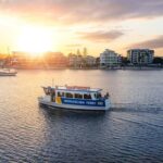 Mooloolaba: Hop-On Hop-Off Ferry Return Ticket - Who is This Tour Best For?