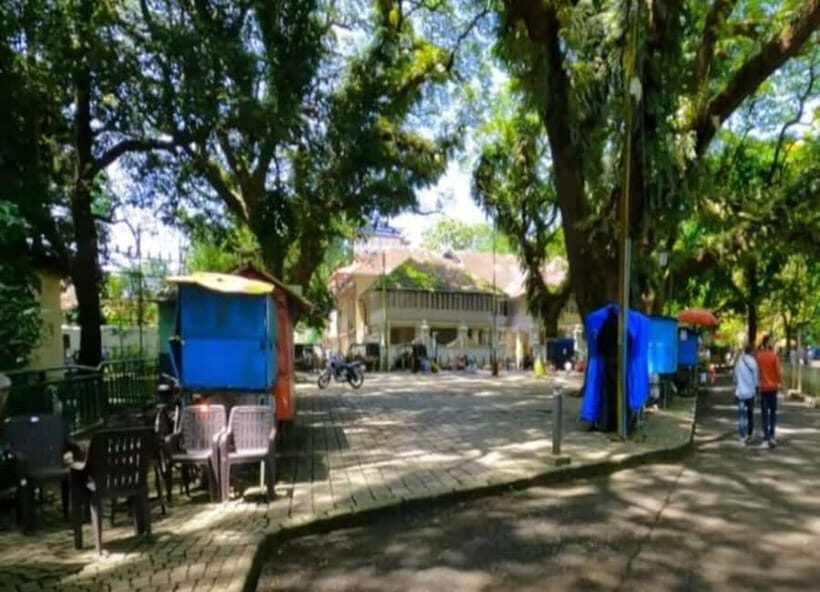 Moonlight Cycling Tour of Kochi - Why This Tour Is Worth It