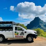 Moorea: Half-Day Open-Air 4WD Safari with Hotel Transfers - An In-Depth Look at the Moorea Safari Experience