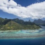 Moorea Highligts: Blue Lagoon Shore Attractions and Lookouts - Sampling Local Flavors and Learning about Agriculture