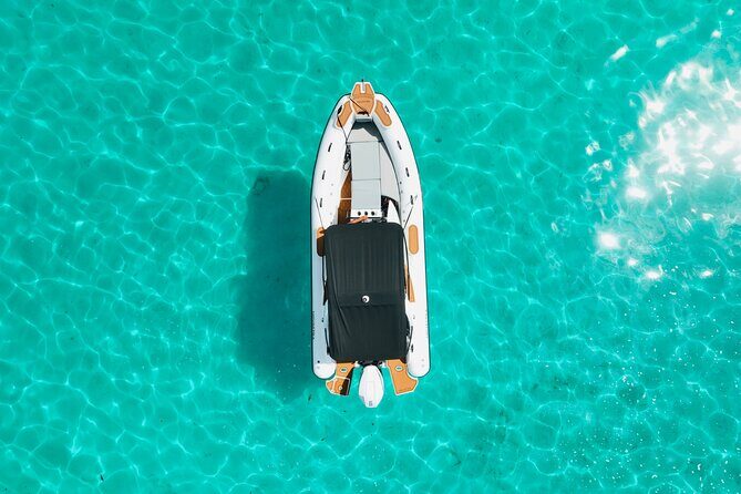 Moorea: Private 4-Hour High-End Boat Excursion - Practical Details: Is This Tour for You?