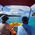 Moorea Private Full Day Tour - Transportation and Practical Aspects