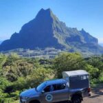Moorea : Safari Nature and Culture Tour with local guide - The Sum Up