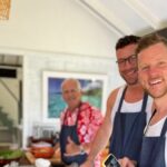 Moorea Tahitian Cooking Class - What Travelers Are Saying