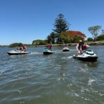 Moreton Bay Jet Ski Tour - What Makes This Tour Stand Out?