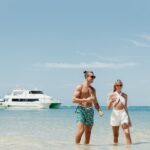 Moreton Island Eco Marine Safari Cruise and Snorkel - Possible Drawbacks or Considerations