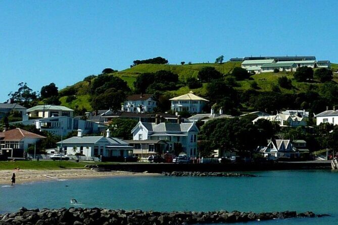 Mori Heritage: A North Head Summit Self-Guided Audio Tour - The Practicalities: What You Need to Know