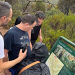 Morialta Falls Hike: Trails and Tales with a Foreign Flair - The Sum Up