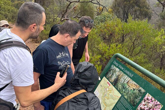 Morialta Falls Hike: Trails and Tales with a Foreign Flair - The Sum Up