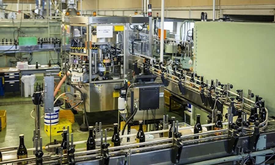 Morioka: Asabiraki Brewery Tour with Sake Tasting - The Value of the Experience