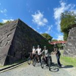 Morioka City Cycle with local guide: Temples, Treats & Townscapes - The Itinerary in Detail