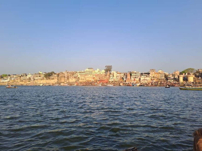 Morning Boat Tour in Varanasi - Who Will Love This Tour?