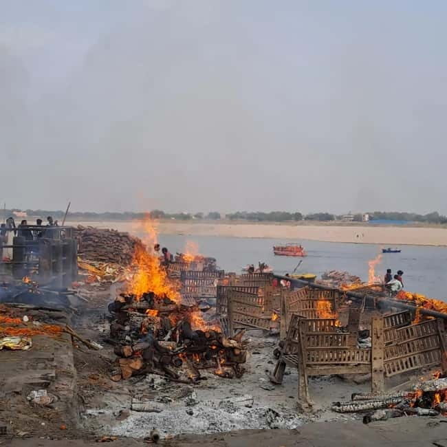 Morning Boat Tour in Varanasi - The Itinerary and What to Expect
