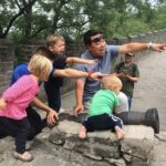 Morning Bus Trip: Mutianyu Great Wall Daily Round Trip by Bus (7:00am Departure) - Authentic Insights from Past Reviewers