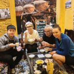 Morning Hanoi: Traditional Breakfast & Egg Coffee Making - The Experience Breakdown