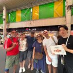 Morning Magic: Kanazawa Cycling & Omicho Food Tour - Why This Tour Works for Travelers