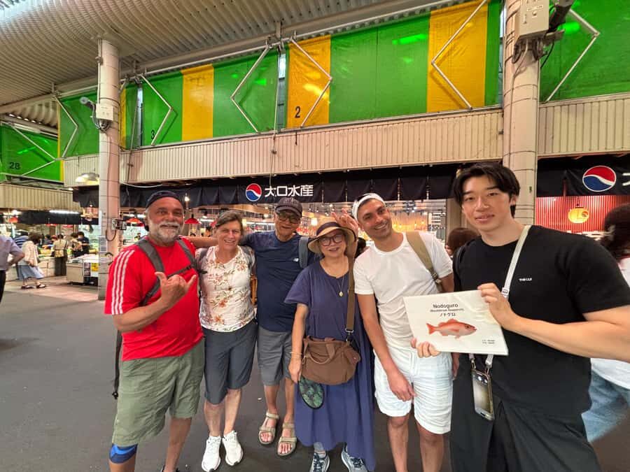 Morning Magic: Kanazawa Cycling & Omicho Food Tour - Why This Tour Works for Travelers