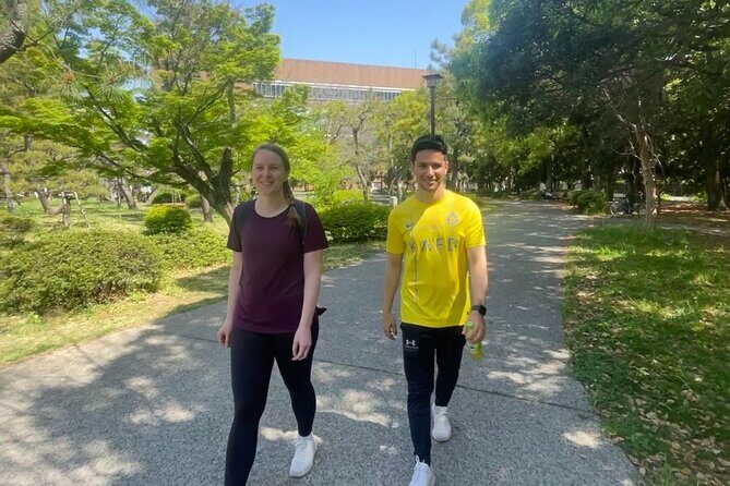 Morning riverside jog tour of Tokyo hidden gems - Practical Details and Tips