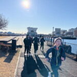 Morning running tour of Yokohama - Morning running and breakfast - with local guide Minato Mirai and Chinatown - The Sum Up: Who Will Love This Experience?