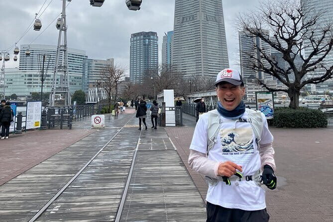 Morning running tour of Yokohama - Morning running and breakfast - with local guide Minato Mirai and Chinatown - Who Will Love This Tour?
