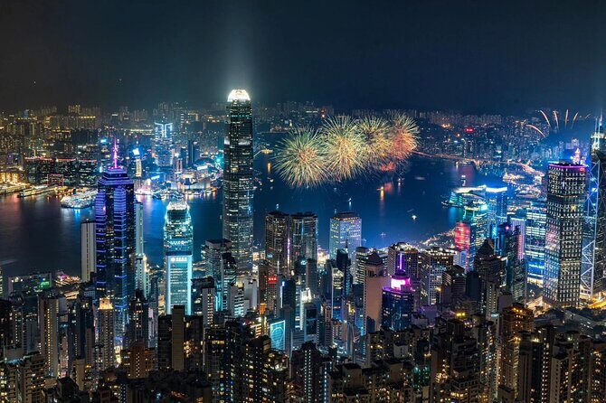 Morning Tour - Deluxe Hong Kong Island Tour with Hotel Pickup in Kowloon - What We Think Overall