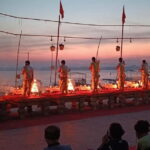 Morning Tour Varanasi - The Itinerary in Detail