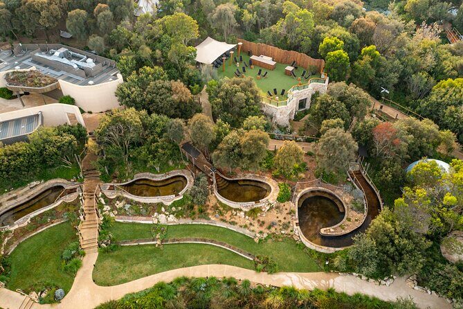 Mornington Peninsula Hot Springs Spa Day Tour from Melbourne - The Value for Money