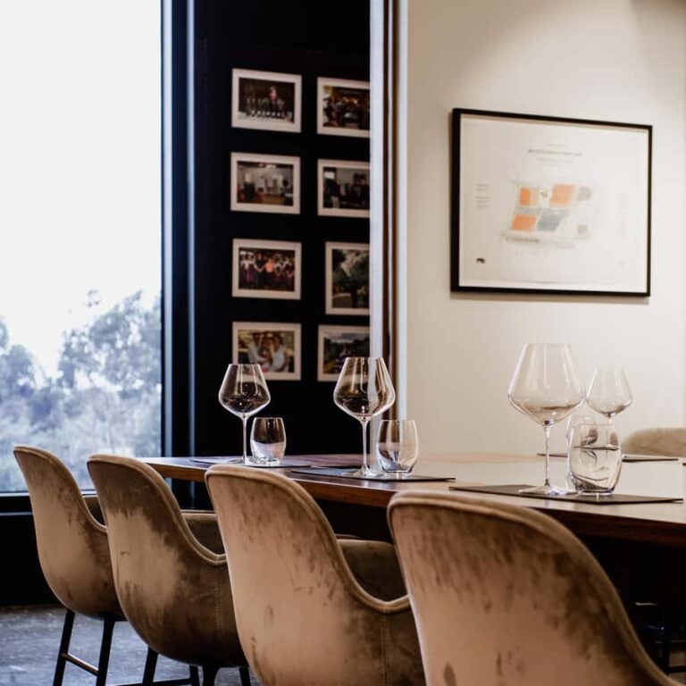 Mornington Peninsula: Ten Minutes by Tractor Wine Tasting - The Itinerary: What to Expect