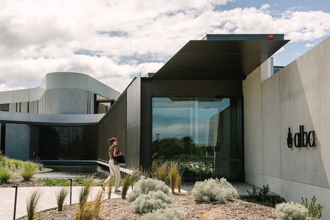 Mornington Peninsula Wine Tasting and Wellness Escape - What’s Included and What’s Not