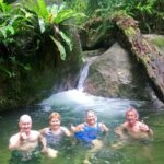 Mossman Gorge: Day Tour with River Drift Experience - Exploring Mossman Gorge: A Deep Dive