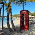 Most Beautiful Beaches of Antigua: Valley-Jolly or Fort-Dickenson - Exploring the Itinerary in Detail