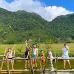 Most Luxurious & 5 Star Cat Ba - Lan Ha Bay Day Cruise from Hanoi - What to Expect at Each Stop