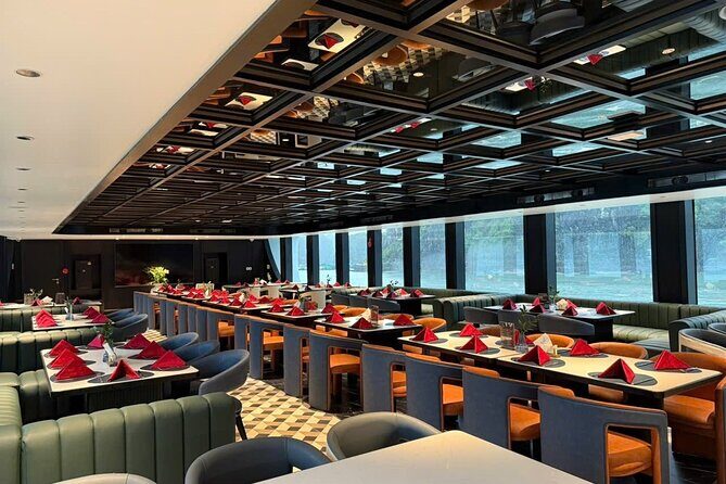 Most Luxurious & 5 Star Cat Ba - Lan Ha Bay Day Cruise from Hanoi - Who Is This Tour Best Suited For?