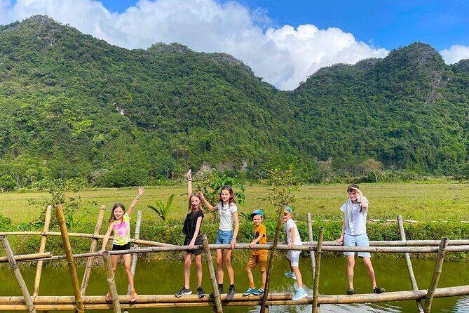 Most Luxurious & 5 Star Cat Ba - Lan Ha Bay Day Cruise from Hanoi - What to Expect at Each Stop