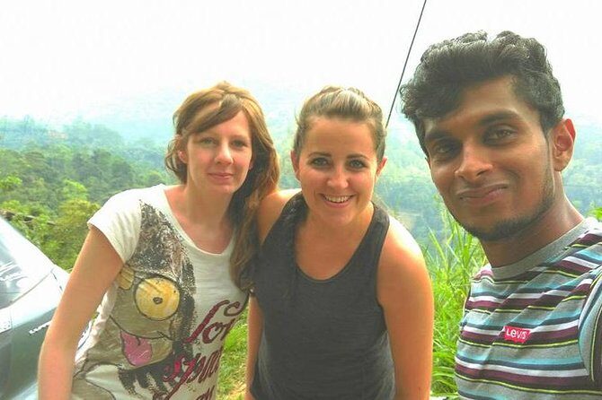 Most Popular Round Tour in Sri Lanka - An In-Depth Look at the Itinerary and Highlights