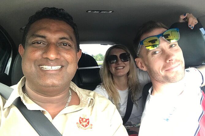 Most popular round tour of 8 days - What You’ll Love About This Tour