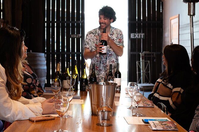 *Most Popular* Winery Tour in the Macedon Ranges - Who Will Love This Tour?